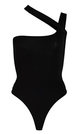 Ow Intimates Damen Manon Body Unterwäsche, Schwarz, Xs von OW Intimates