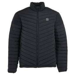 OXBOW Herren P2junco Daunenjacke, Schwarz, XL von OXBOW