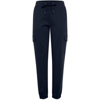 OXMO Cargohose OXHenni Damen Stoffhose Im Cargo Look von OXMO