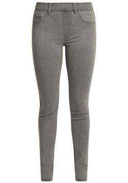 OXMO Gesine Damen Jeans Denim Hose Skinny Fit, Größe:W42/30, Farbe:Pewter (185203) von OXMO