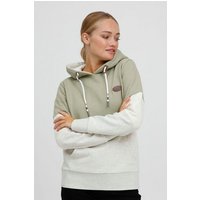 OXMO Hoodie OXKathrine Sweatpullover mit Kapuze von OXMO