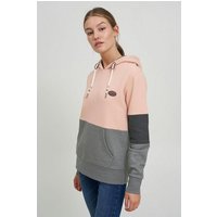 OXMO Hoodie OXKathrine Sweatpullover mit Kapuze von OXMO