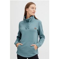 OXMO Stehkragenpullover OXAmini Tube SW von OXMO