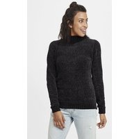 OXMO Strickpullover OXEstella Pullover in Fein-Strick Optik von OXMO