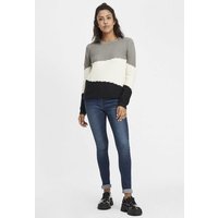 OXMO Strickpullover OXOlma Pullover in Fein-Strick Optik von OXMO