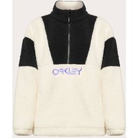 OAKLEY Damen Unterjacke TNP EMBER HALF ZIP RC FLEECE von Oakley