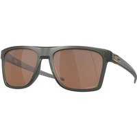 OAKLEY Herren Brille LEFFINGWELL von Oakley