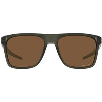 OAKLEY Herren Brille LEFFINGWELL von Oakley