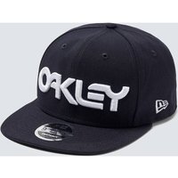 OAKLEY Herren Cap MARK II NOVELTY SNAP BACK von Oakley