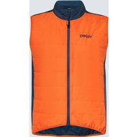 OAKLEY Herren Jacke ELEMENTS INSULATED VEST von Oakley