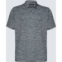 OAKLEY Herren Polo AERO HYDROLIX von Oakley