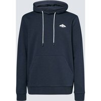 OAKLEY Herren Sweatshirt PEAK PO HOODIE von Oakley