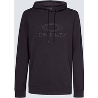 OAKLEY Herren Sweatshirt WOVEN BARK PO HOODIE von Oakley