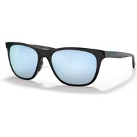 OAKLEY LEADLINE Sonnenbrille matte black/prizm deep water polarized von Oakley