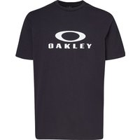 OAKLEY O BARK 2.0 T-Shirt 2024 blackout - S von Oakley
