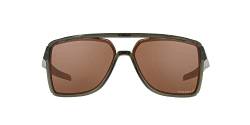 OAKLEY Unisex 0oo914791470463 Sonnenbrille, Mehrfarbig, 63 von Oakley