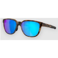 Oakley Actuator Brown Tortoise Sonnenbrille prizm sapphire polar von Oakley