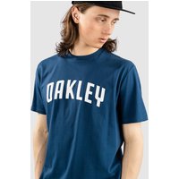 Oakley Bayshore T-Shirt poseidon von Oakley