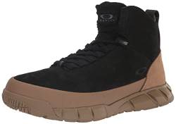 Oakley Coyote Mid Zip - Blackout/Coyote - Unisex von Oakley