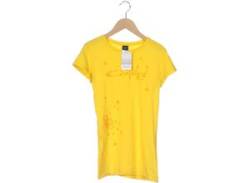 Oakley Damen T-Shirt, gelb von Oakley