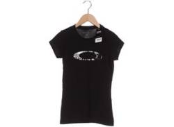 Oakley Damen T-Shirt, schwarz von Oakley
