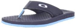 Oakley Herren Airlift Sandalen, Blau (Navy 602) von Oakley