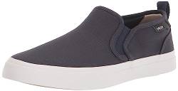 Oakley Herren B1b Classic Slip On Sneaker, Fathom, 36 EU von Oakley