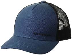 Oakley Herren Chalten Cap Baseballkappe, Poseidon, Einheitsgröße von Oakley