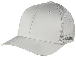 Oakley Herren Golf Cresting Trucker Hut, Grau-Stone Gray, X-Large von Oakley