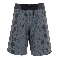 Oakley Herren Maven Rc, 50,8 cm Boardshorts, Schwarzer Frosch, 32 von Oakley