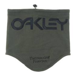 Oakley Herren Neck Gaiter TNP Hals-Gamasche, Dunkler Pinsel, Einheitsgröße von Oakley