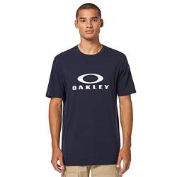 Oakley Herren O Bark 2.0 Tee T-Shirt, Fathom, X-Groß von Oakley