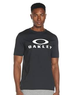 Oakley Herren O Bark T Shirt, Schwarz, XL EU von Oakley