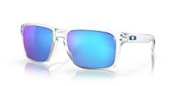 Oakley Herren Sonnenbrille Holbrook Transparente, 59 von Oakley