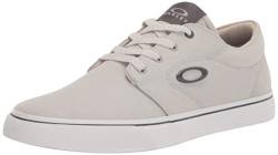 Oakley Herren Split Schuh Sneaker, hellgrau, 38.5 EU von Oakley