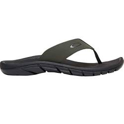 Oakley Herren Super Coil Sandal 2.0, New Dark Brush, 12.0 von Oakley