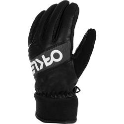Oakley Herren Winterhandschuhe Factory Winter Handschuhe 2.0, Blackout, XX-Large von Oakley