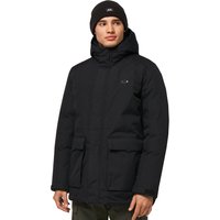 Oakley Long City Parka Blackout von Oakley