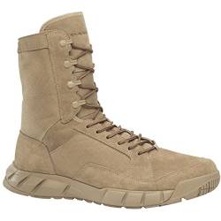 Oakley Men's Light Assault 2 Boots,6.5,Desert von Oakley