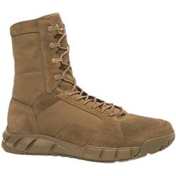 Oakley Men's Light Assault 2 Boots,9,Coyote von Oakley