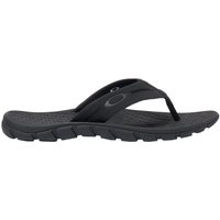 Oakley Operative Sandal Herren-Badeschlappen Blackout von Oakley