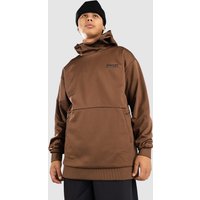 Oakley Park RC Softshell Shred Hoodie carafe von Oakley