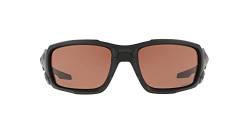 Oakley SI Ballistic Shocktube Matte Black/Prizm TR22 von Oakley