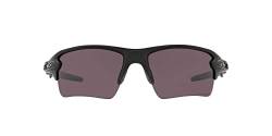 Oakley SI Flak 2.0 XL Sunglasses Prizm Gray Lens Matte Black Frame von Oakley