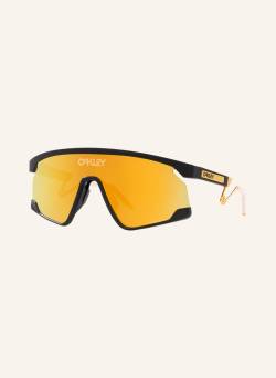 Oakley Sonnenbrille Bxtr Metal schwarz von Oakley