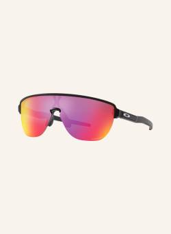 Oakley Sonnenbrille Corridor schwarz von Oakley