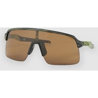 Oakley Sutro Lite Matte Trans Fern Swirl Sonnenbrille prizm bronze von Oakley