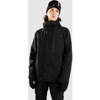 Oakley TNP TBT Shell Jacke blackout von Oakley