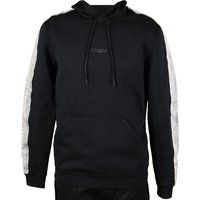 Oakley Tape Hoodie Blackout von Oakley