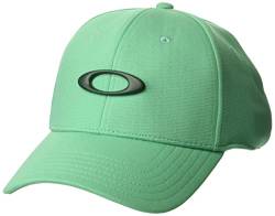 Oakley Tincan Cap, Mintgrün, S/M von Oakley